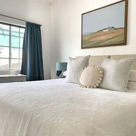 The Town House - Lower Knysna Central 外观 照片