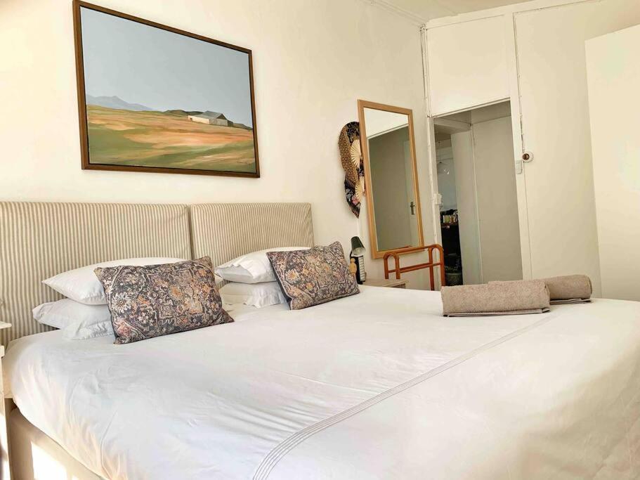 The Town House - Lower Knysna Central 外观 照片