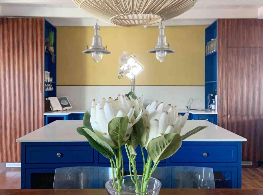 The Town House - Lower Knysna Central 外观 照片