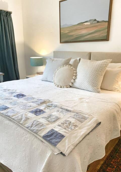 The Town House - Lower Knysna Central 外观 照片